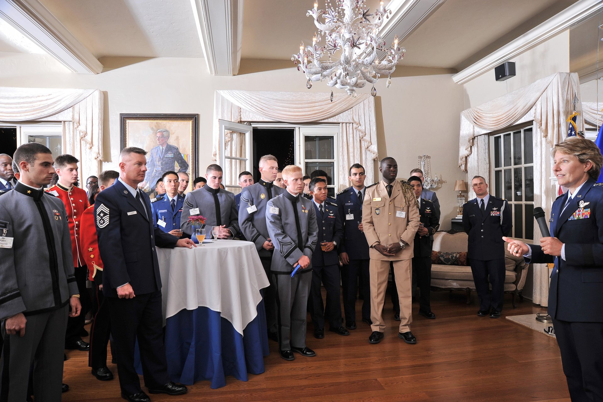 EVENTS - Studio Copan - photography by Liz Copan